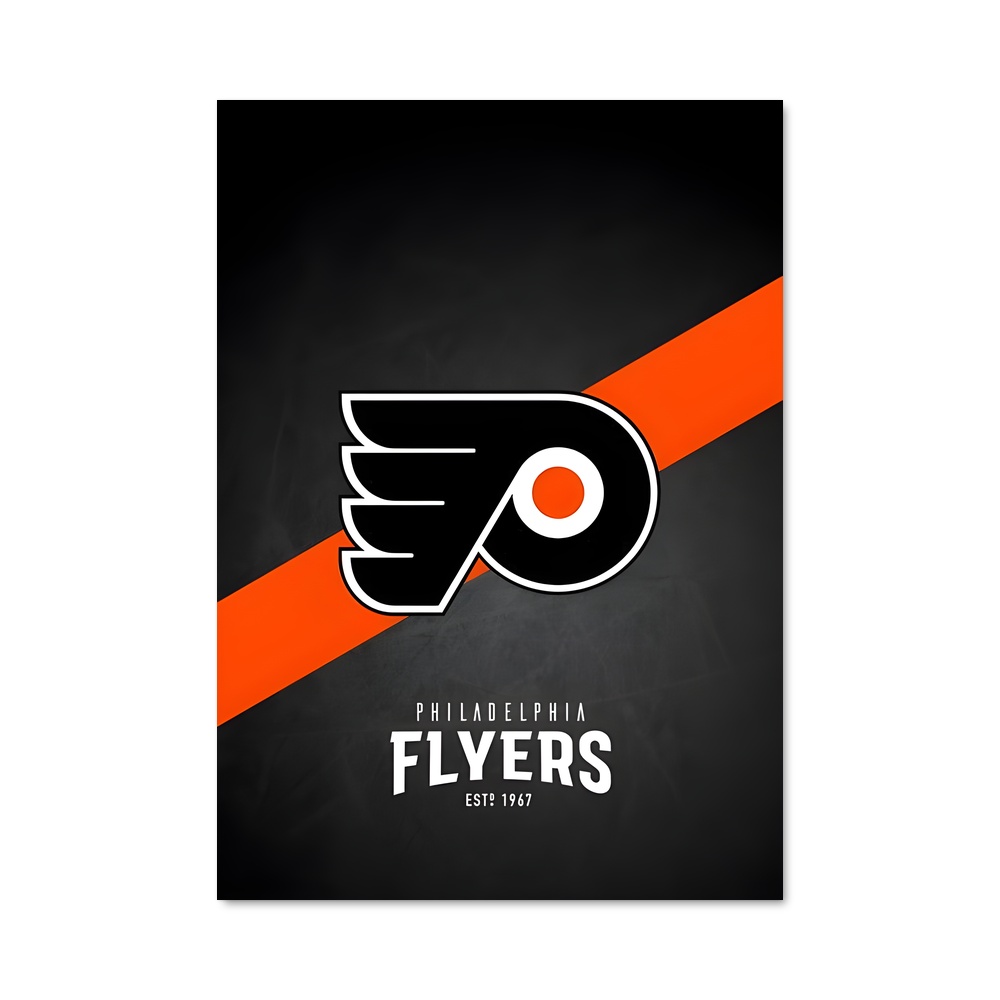 Poster Philadelphia flyers